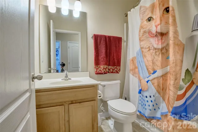 $529,000 | 921 High Glenn Court, Lake Wylie, SC 29710