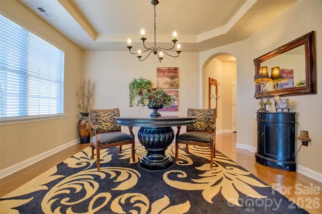 $529,000 | 921 High Glenn Court, Lake Wylie, SC 29710