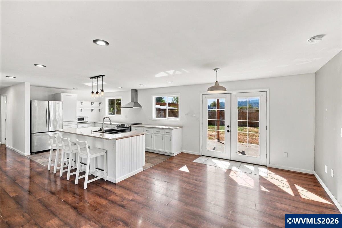 26742 Bellfountain Road Monroe, OR 97456 - Photo 5 of 50 Gallery Image 5