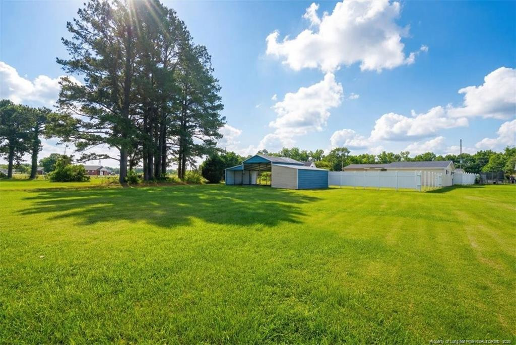 112 Rennert Road Lumberton, NC 28360 - Photo 50 of 50