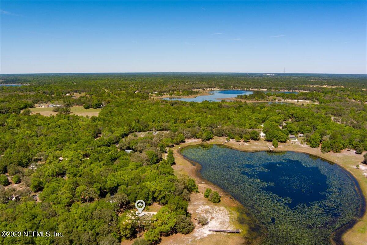256 Swan Lake Road Melrose, FL 32666 - Photo 36 of 42 35-JWLeePhotoAerial--44