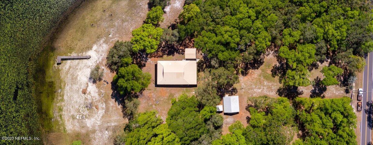 256 Swan Lake Road Melrose, FL 32666 - Photo 39 of 42 38-JWLeePhotoAerial--47