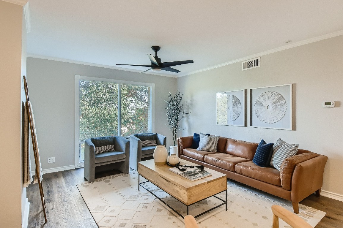 5326 Balcones Drive, Unit C Austin, TX 78731 - Photo 1 of 1
