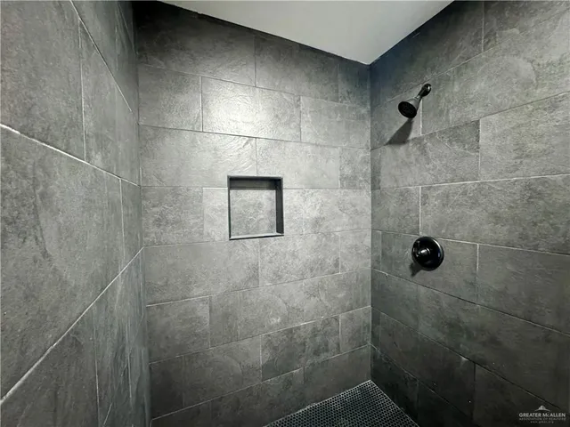 a front view of a house with yard