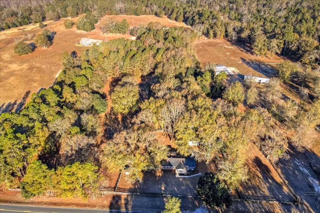 223 Coleman Bridge Road Aiken, SC 29805 - Photo 52 of 53