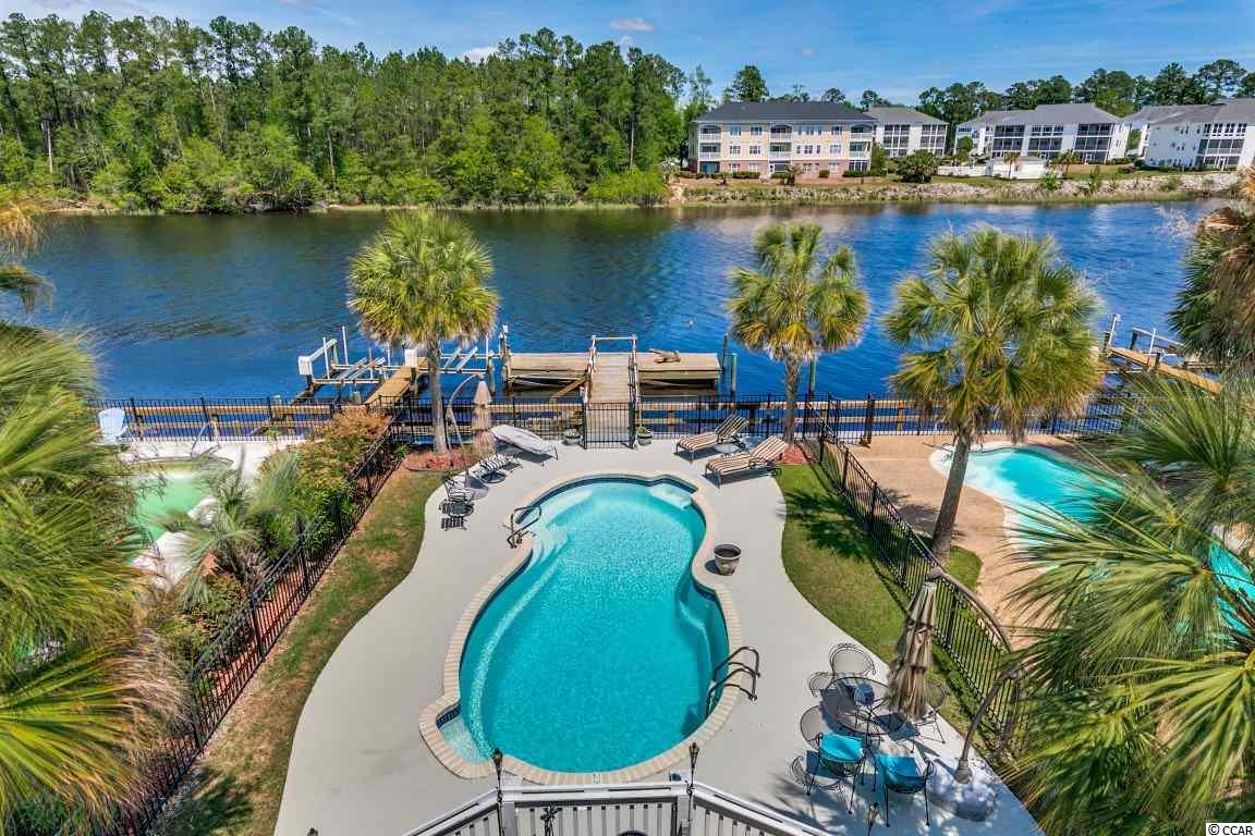 1319 Hidden Harbor Road Myrtle Beach, SC 29577 - Photo 25 of 25 Gallery Image 25