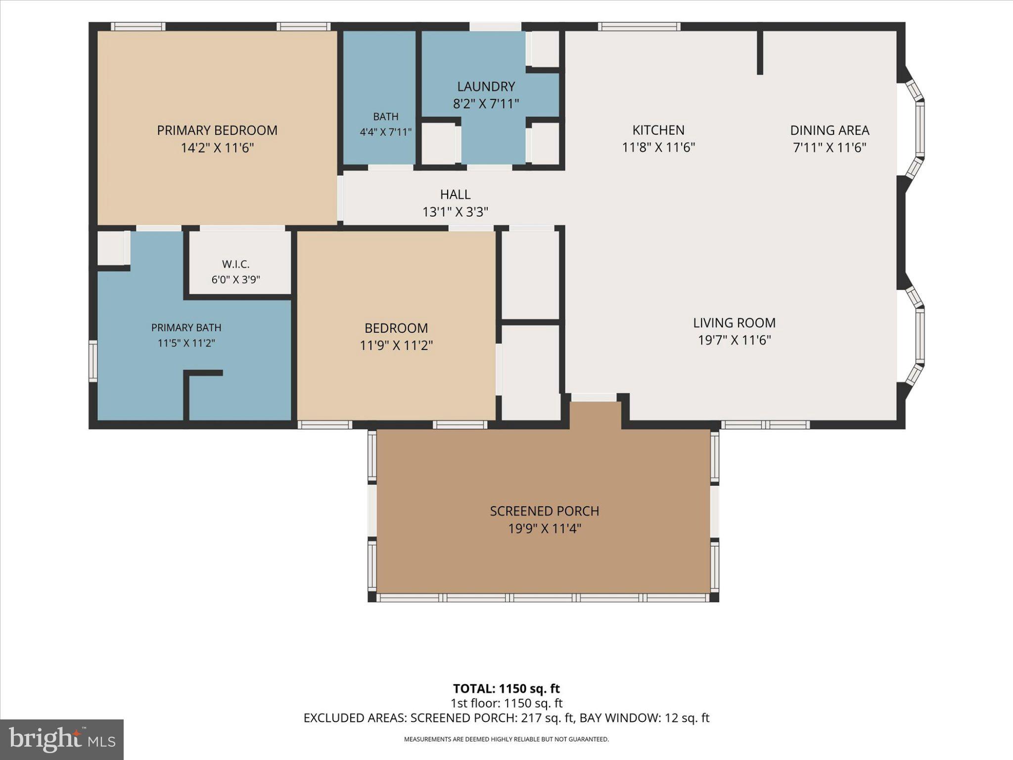 135 Rodeo Circle Middle River, MD 21220 - Photo 19 of 19 Gallery Image 19