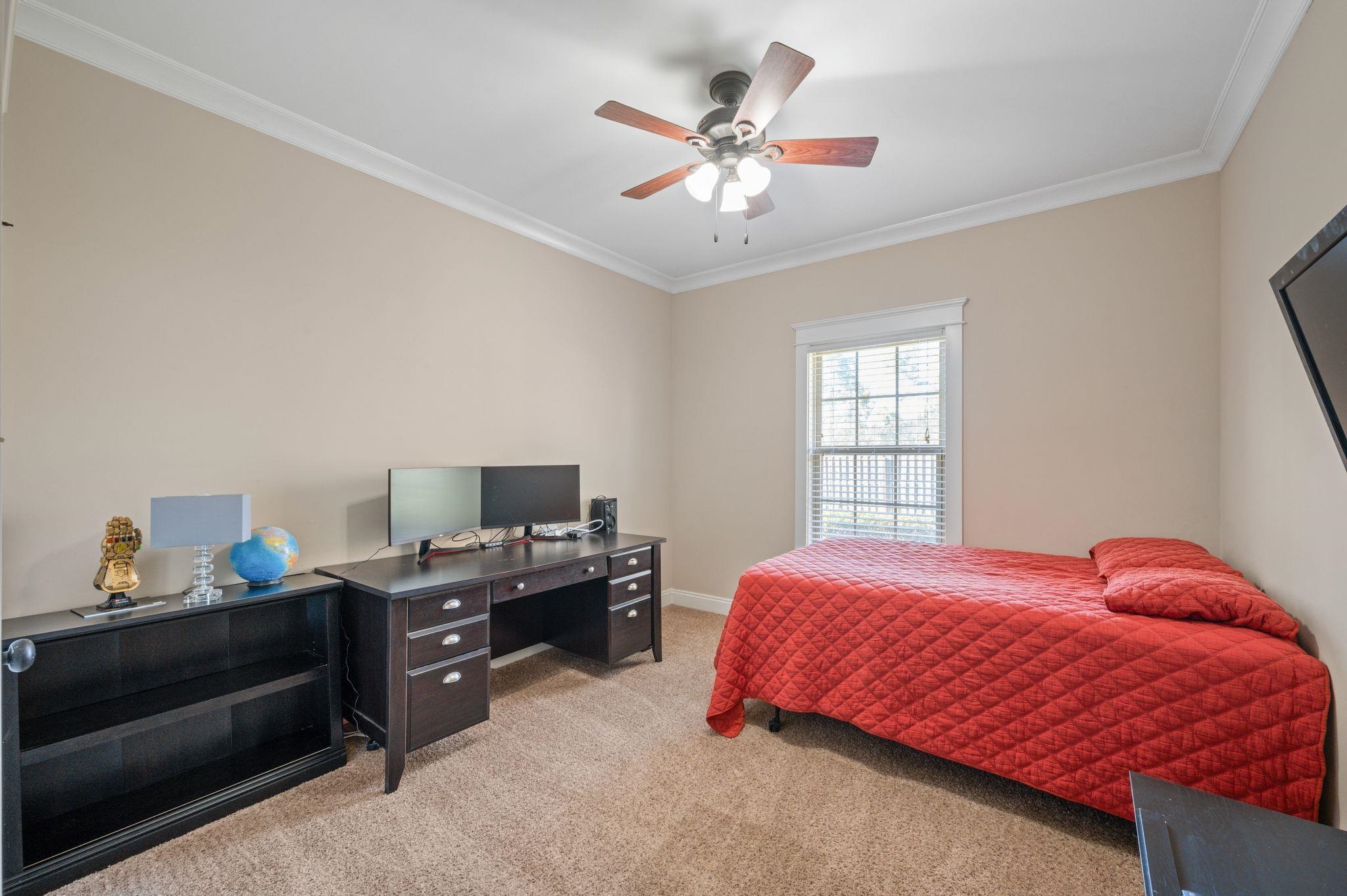 31939 Wildflower Trail Daphne, AL 36527 - Photo 22 of 43 Bedroom