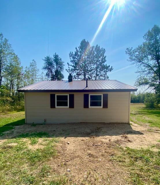 8266 West Fletcher Road Grayling, MI 49738 - Photo 12 of 13 Gallery Image 12