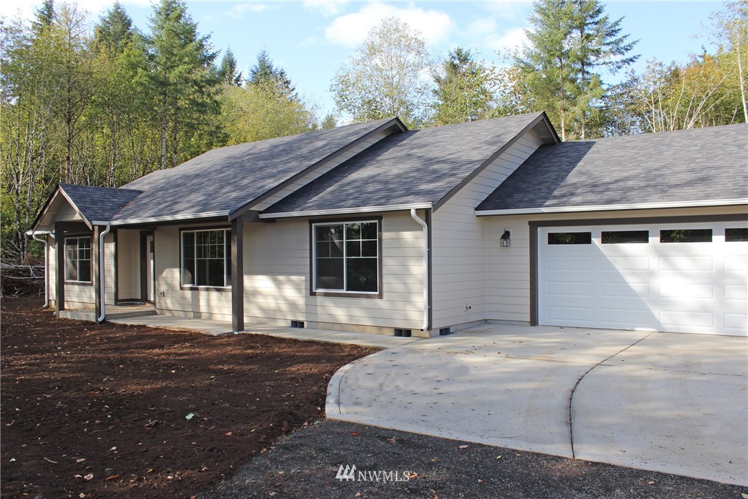 41 Alfredson Road Oakville, WA 98568 - Photo 2 of 24 Gallery Image 2