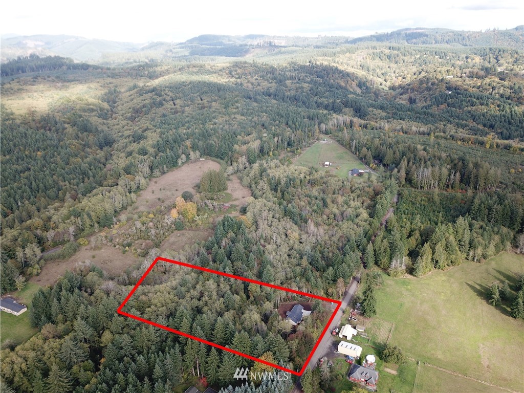 41 Alfredson Road Oakville, WA 98568 - Photo 13 of 24 Gallery Image 13