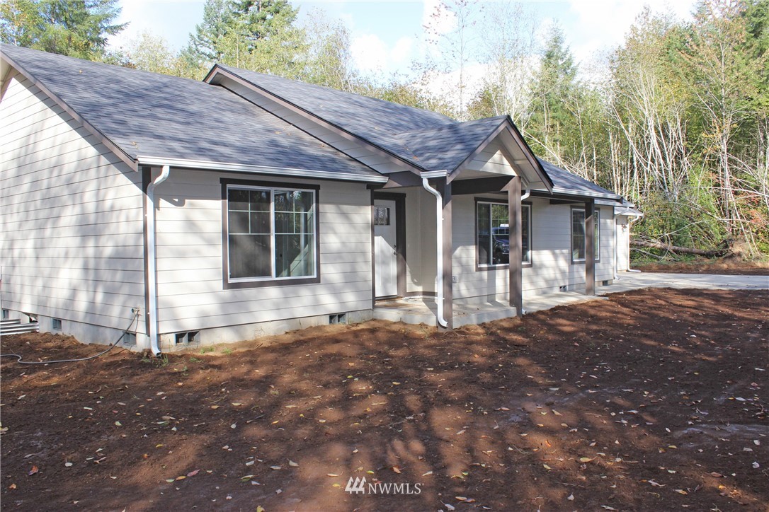 41 Alfredson Road Oakville, WA 98568 - Photo 3 of 24 Gallery Image 3