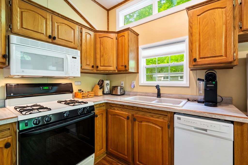 4286 Harbor School Road, Unit 156 Egg Harbor, WI 54209 - Photo 14 of 20
