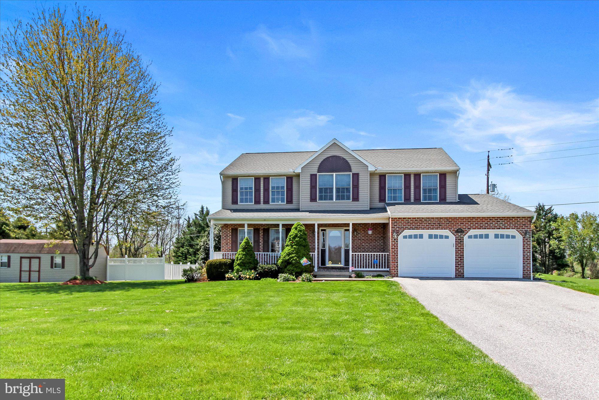2468 Croll School Road York, PA 17403 - Photo 1 of 42 Gallery Image 1