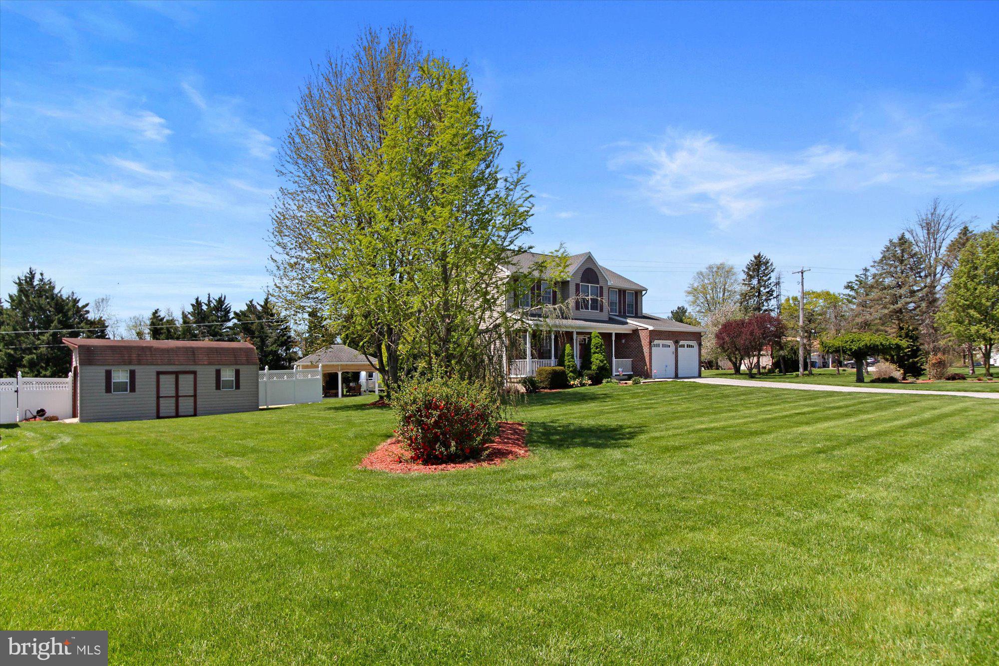 2468 Croll School Road York, PA 17403 - Photo 2 of 42 Gallery Image 2