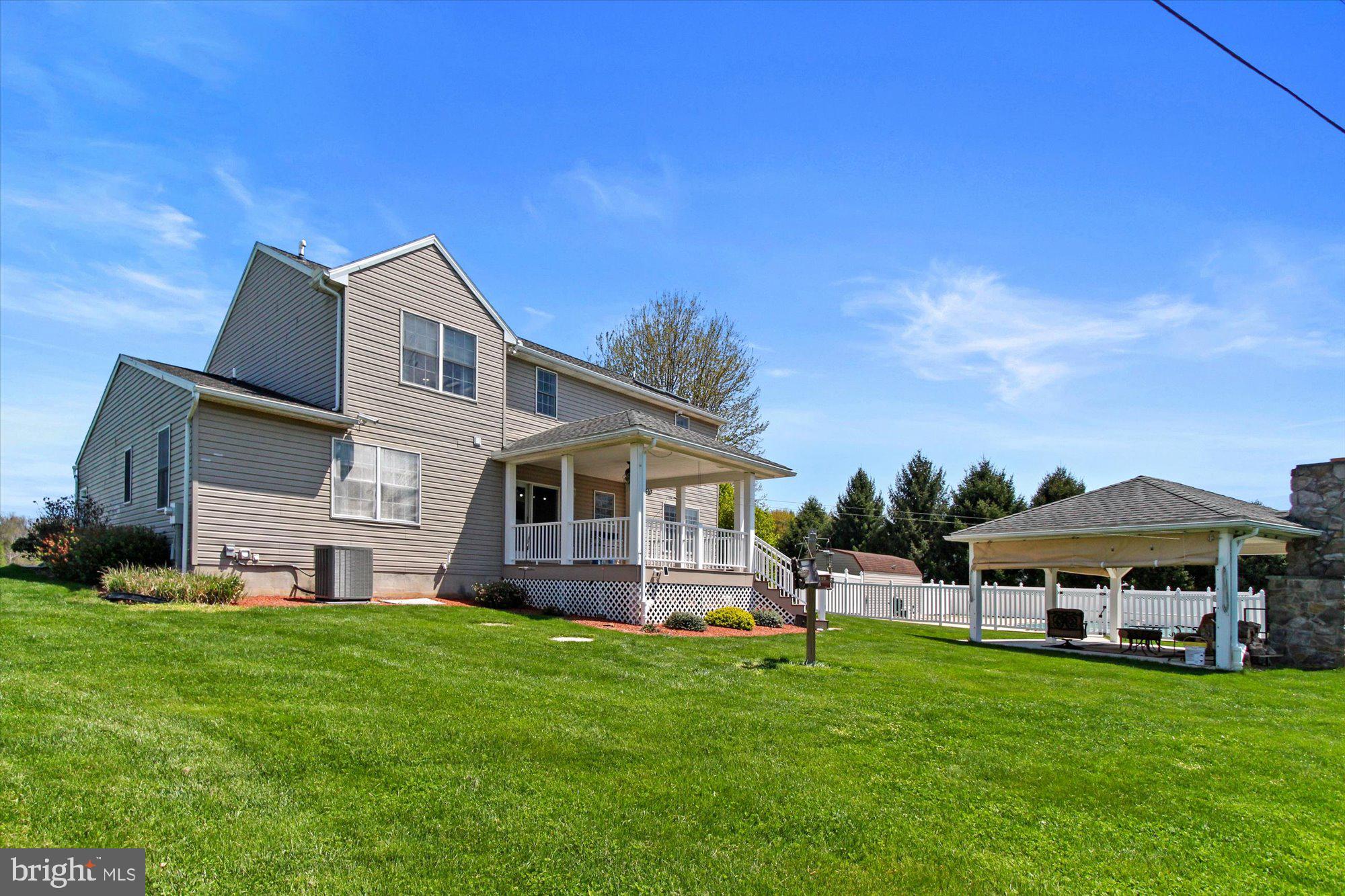 2468 Croll School Road York, PA 17403 - Photo 38 of 42 Gallery Image 38