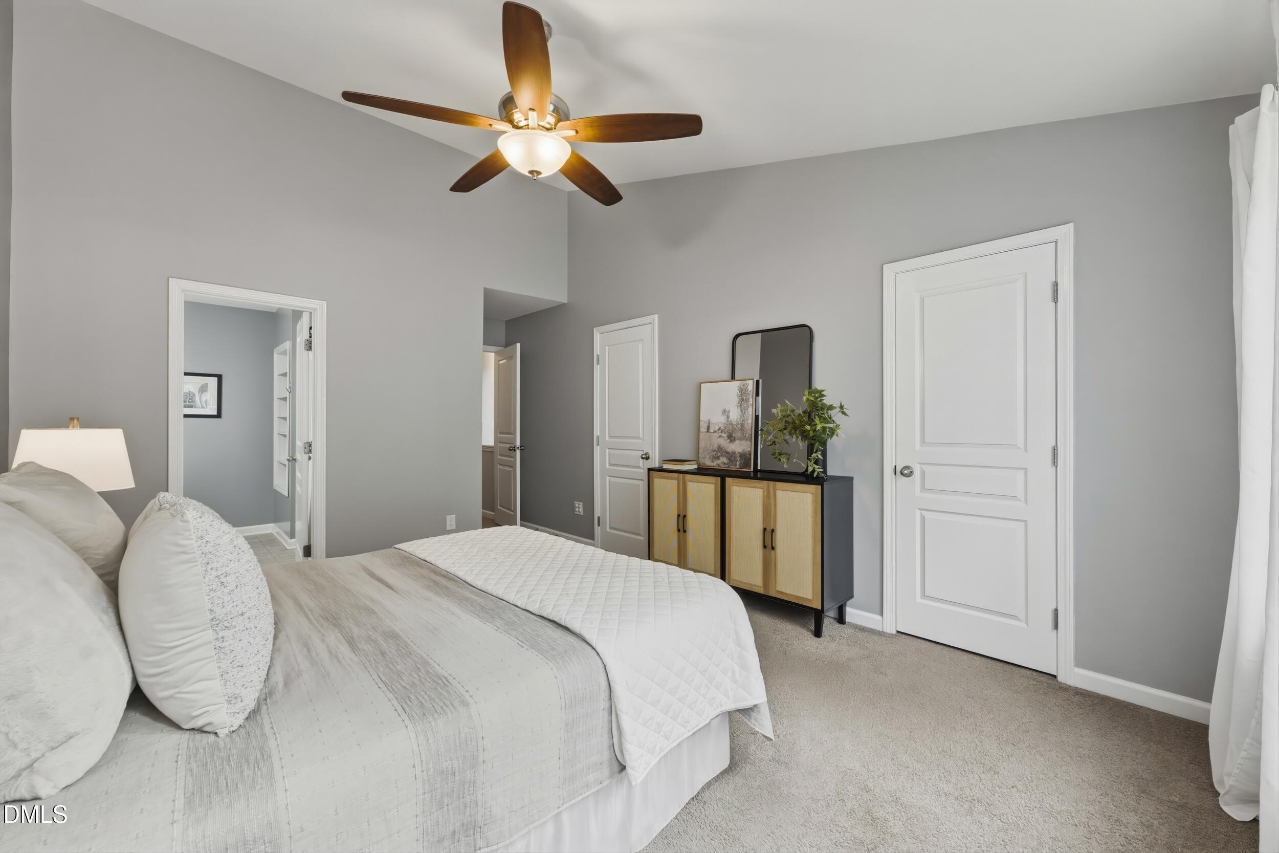 7643 Winners Edge Street Raleigh, NC 27617 - Photo 20 of 34 18 -7643 winners edge st, interior, prim