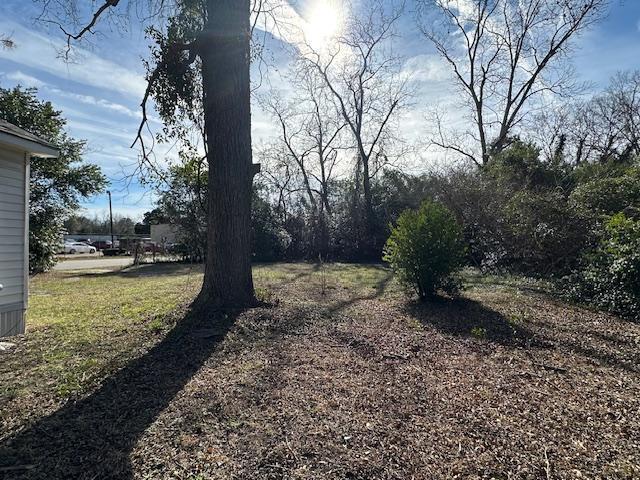 10 Earle Street Sumter, SC 29150 - Photo 10 of 10 Spacious backyard