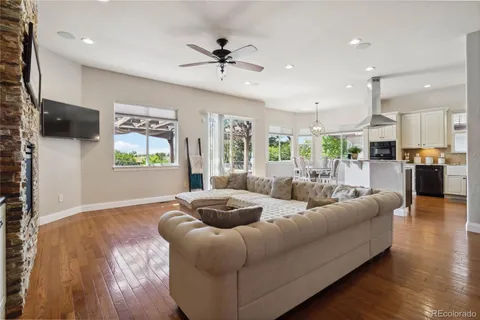 $705,000 | 11571 Chambers Drive, Commerce City, CO 80022