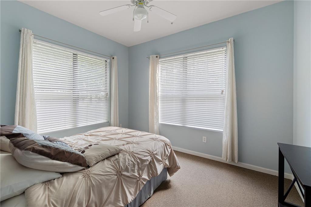 5300 Peachtree Road, Unit 501 Chamblee, GA 30341 - Photo 19 of 52