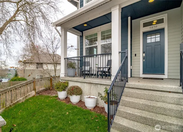 $950,000 | 6830 31st Avenue Southwest, Seattle, WA 98126