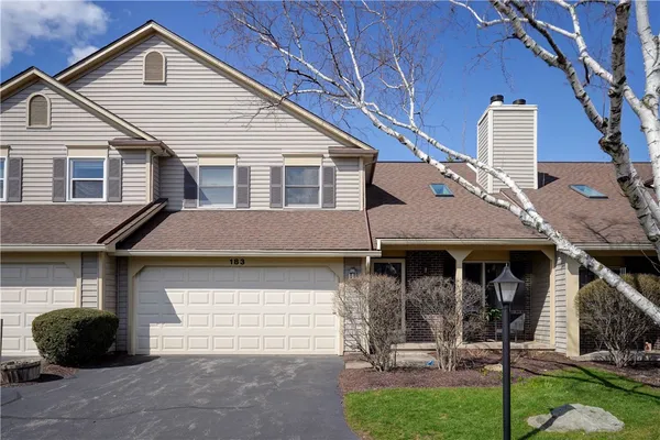 $289,900 | 183 Lac Kine Drive, Brighton, NY 14618