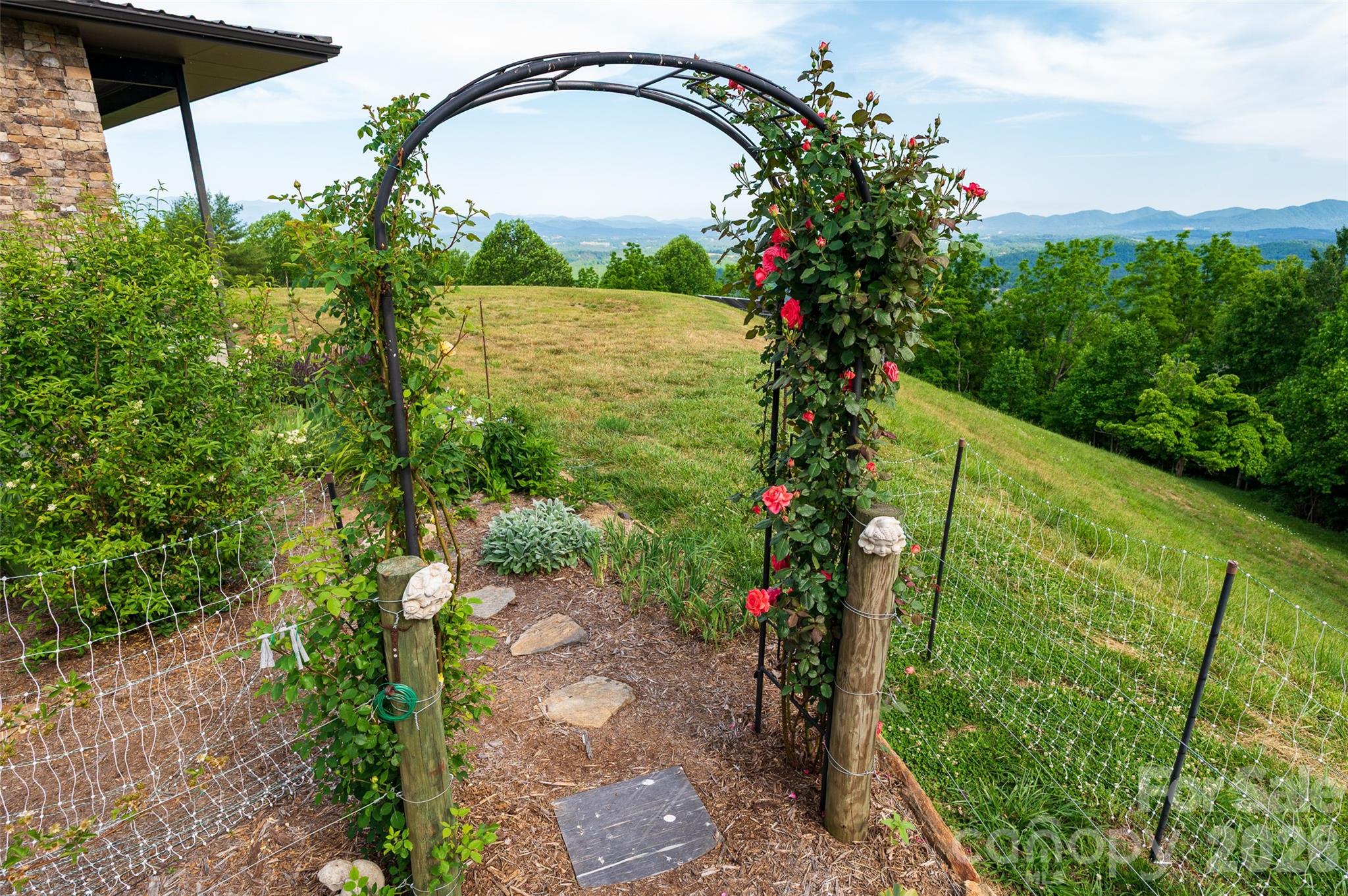 1045 Graham Road Marshall, NC 28753 - Photo 47 of 48