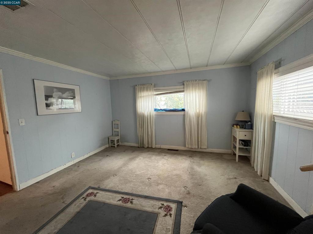 189 Cairo Drive Pacheco, CA 94553 - Photo 10 of 15 a view of livingroom with workspace and windows