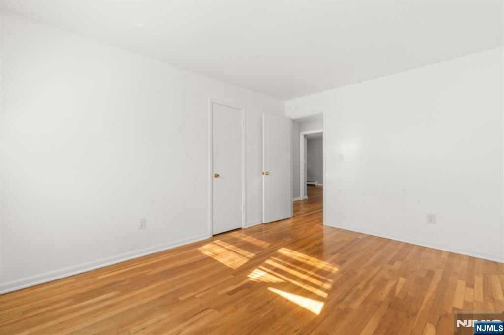 24 East Ruby Avenue, Unit 2 Palisades Park, NJ 07650 - Photo 13 of 19 a view of empty room