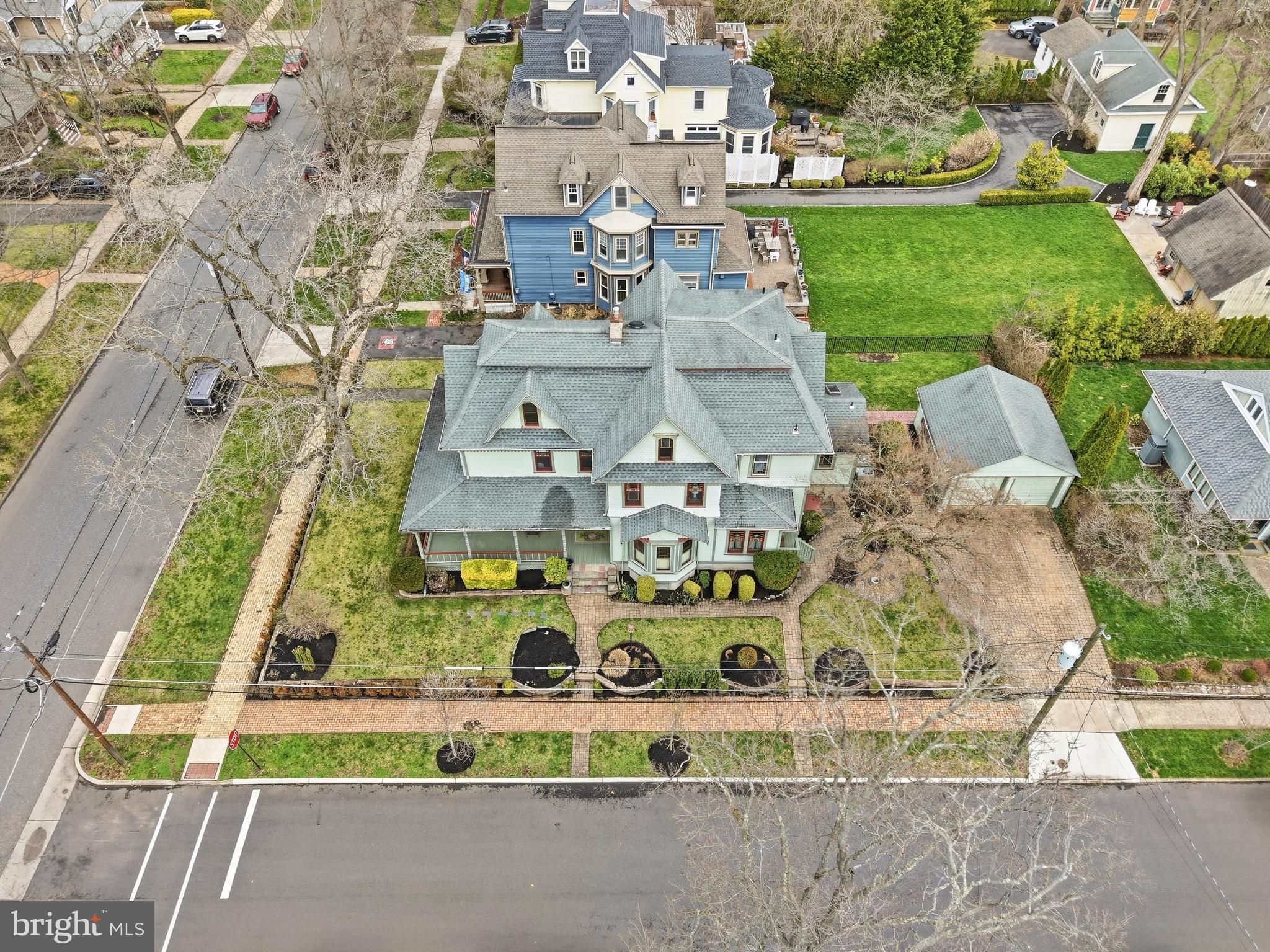 323 Washington Avenue Haddonfield, NJ 08033 - Photo 12 of 57