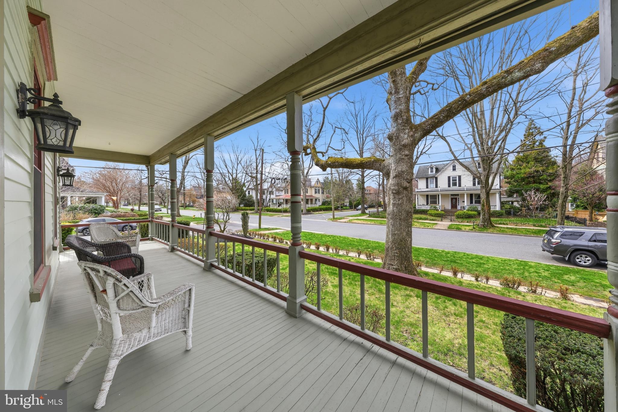 323 Washington Avenue Haddonfield, NJ 08033 - Photo 17 of 57