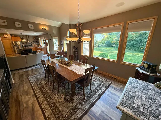 $574,900 | 485 Whispering Springs Drive, Fond du Lac, WI 54937