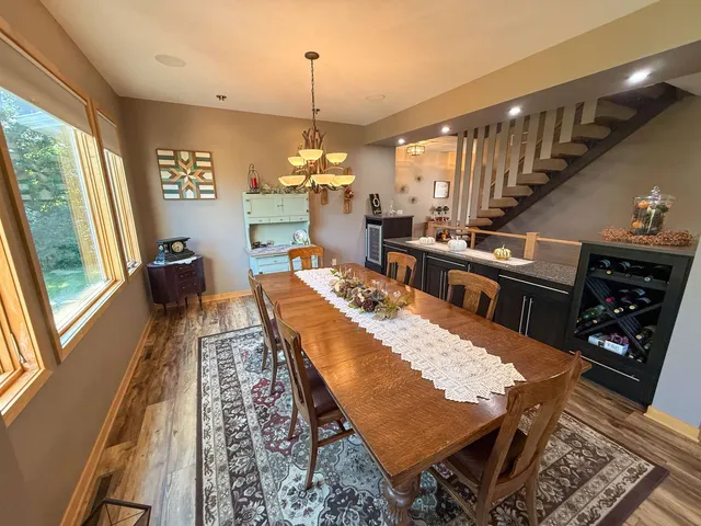 $574,900 | 485 Whispering Springs Drive, Fond du Lac, WI 54937