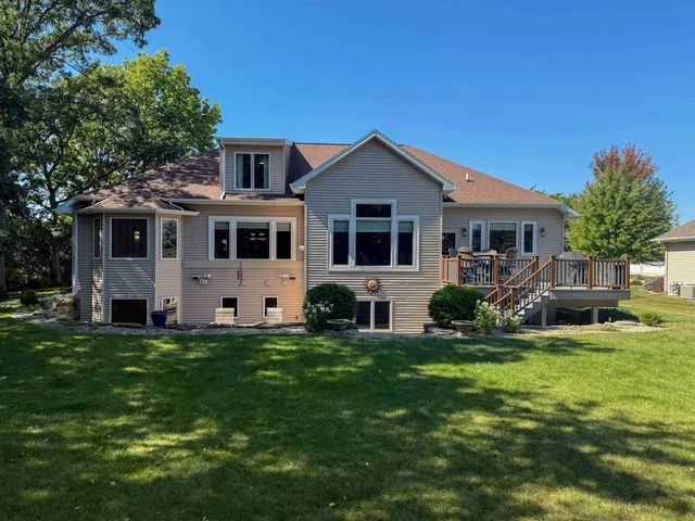 $574,900 | 485 Whispering Springs Drive, Fond du Lac, WI 54937