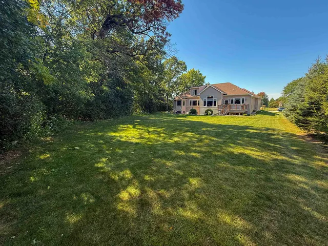 $574,900 | 485 Whispering Springs Drive, Fond du Lac, WI 54937