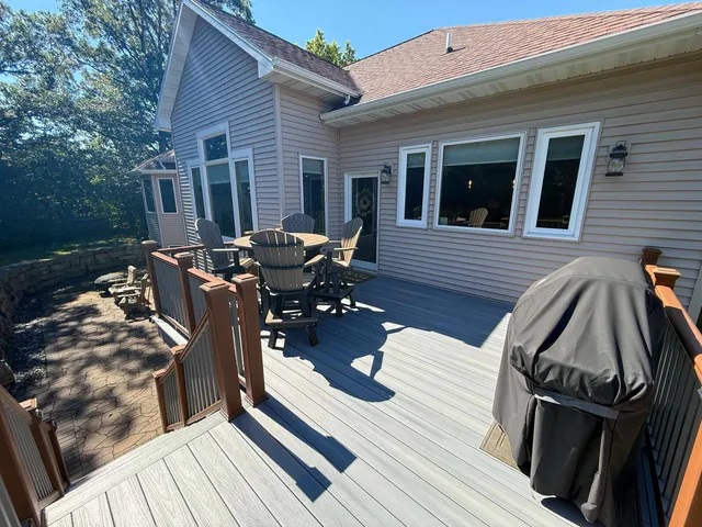 $574,900 | 485 Whispering Springs Drive, Fond du Lac, WI 54937