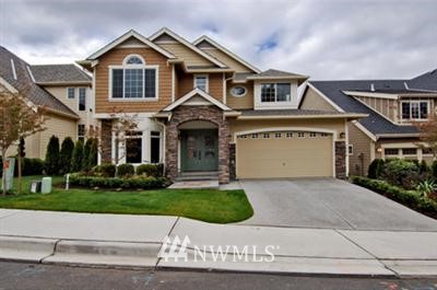 1609 Lot 13 Mount Renton, WA 98059 - Photo 1 of 1