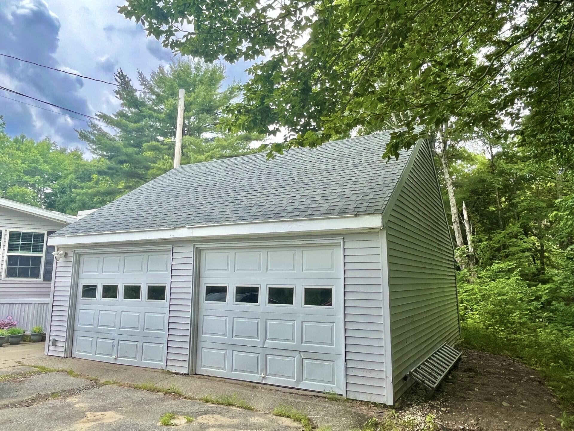 110 White Road Richmond, ME 04357 - Photo 26 of 63