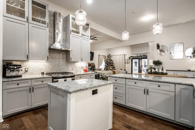 $549,900 | 1321 Hoyt Avenue, Indianapolis, IN 46203