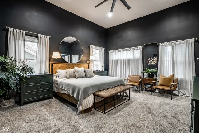 $549,900 | 1321 Hoyt Avenue, Indianapolis, IN 46203