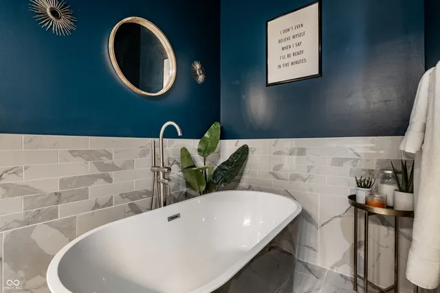 $549,900 | 1321 Hoyt Avenue, Indianapolis, IN 46203