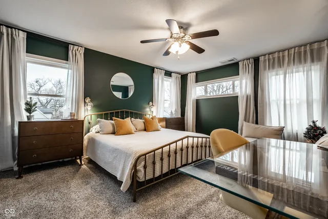 $549,900 | 1321 Hoyt Avenue, Indianapolis, IN 46203