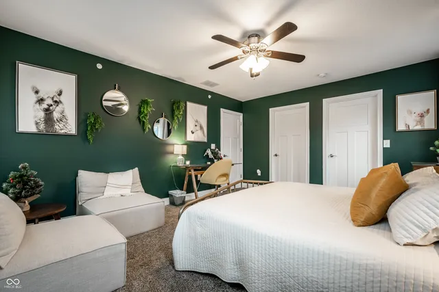 $549,900 | 1321 Hoyt Avenue, Indianapolis, IN 46203