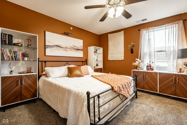 $549,900 | 1321 Hoyt Avenue, Indianapolis, IN 46203