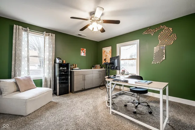 $549,900 | 1321 Hoyt Avenue, Indianapolis, IN 46203