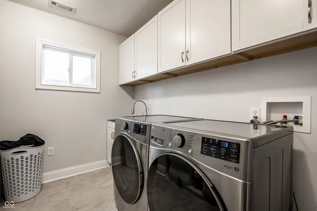 $549,900 | 1321 Hoyt Avenue, Indianapolis, IN 46203