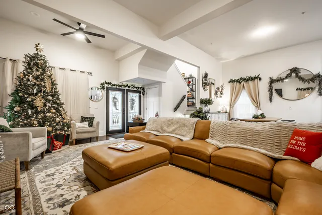 $549,900 | 1321 Hoyt Avenue, Indianapolis, IN 46203