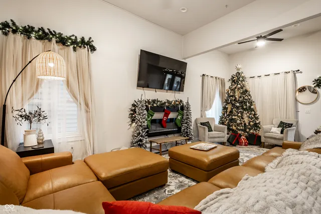 $549,900 | 1321 Hoyt Avenue, Indianapolis, IN 46203