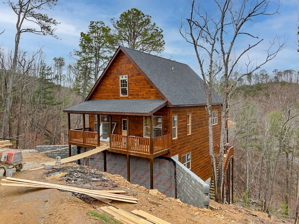 2005 Timber Ridge Way Sevierville, TN 37876 - Photo 2 of 42 Gallery Image 2