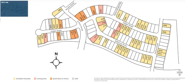 $622,064 | 1951 Langford Street, Montgomery, TX 77356